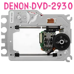 Replacement For DENON DVD-2930 CD Player Spare Parts Laser Lens Lasereinheit ASSY Unit DVD2930 Optical Pickup Bloc Optique