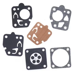 Achieve Smooth and Consistent Performance with this Carburetor Repair Kit for Kawasaki TG18 TG20 TG24 TG28 TF22