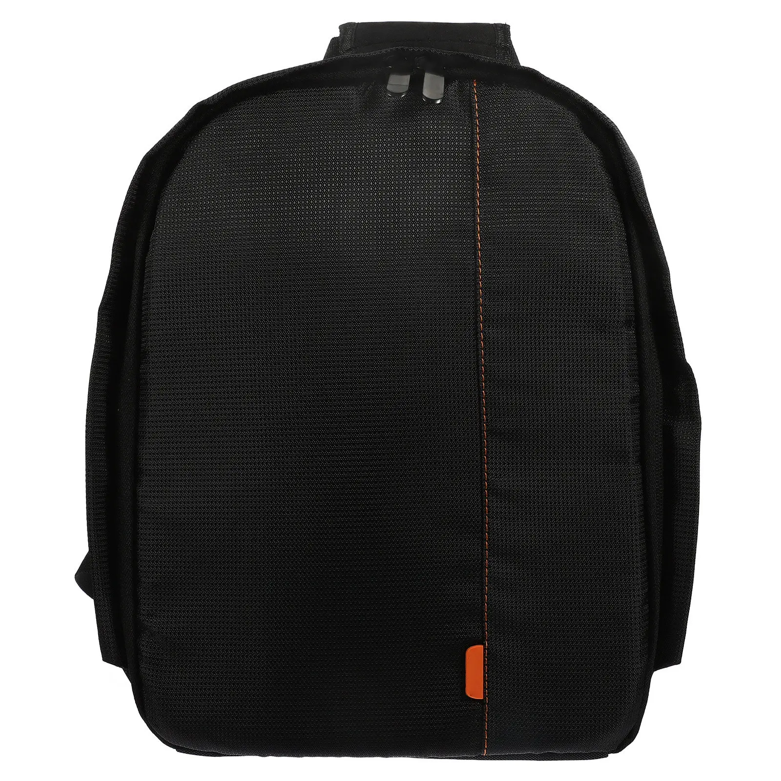 Camera Carrying Bag Professional Multi-Functional Zipper Backpack Outdoor Travel Case for Digital Camera Lens Accessories