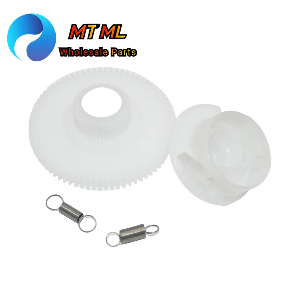 

50X CLUTCH GEAR KIT for EPSON L3100 L3101 L3110 L3115 L3116 L3150 L3151 L3156 L3158 L3160 L4150 L4160 L4165 L5190 L6178 L6198