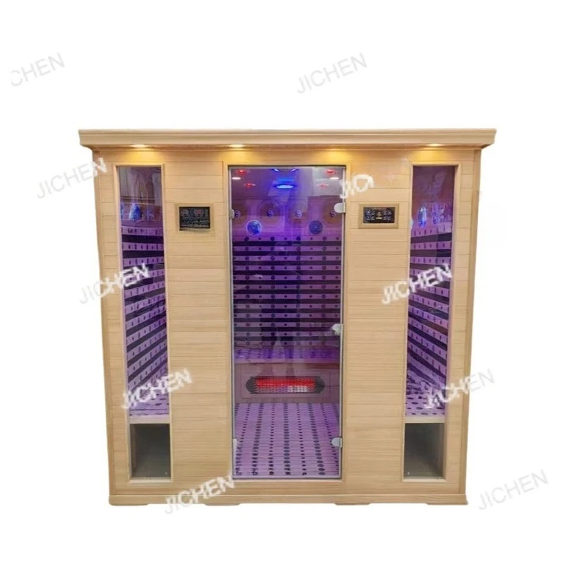 

Neu Energy Light Wave Room, сауна, энергетическая комната для здоровья, графеновая энергия дальнего инфракрасного спектра, комната для здоровья