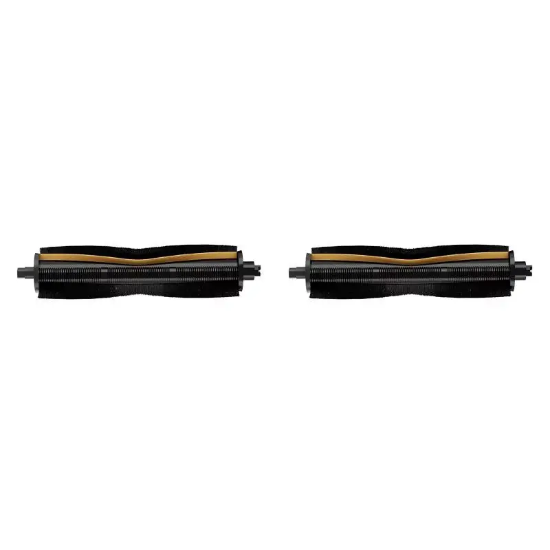 2PackX(Cutting Hair Anti- Roller Brush for L10s Ultra L20 Ultra X10 X20 Pro X30 X30 Pro L30 Ultra X40)