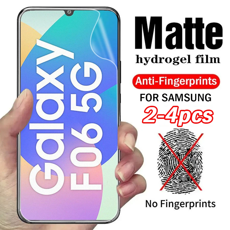 2-4Pcs Anti-Glare M…