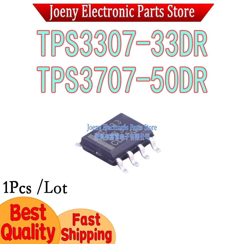 TPS30733 3307-33DR Screen Printing 30733 TPS3707-50DR Screen Printing 70750 PC shell