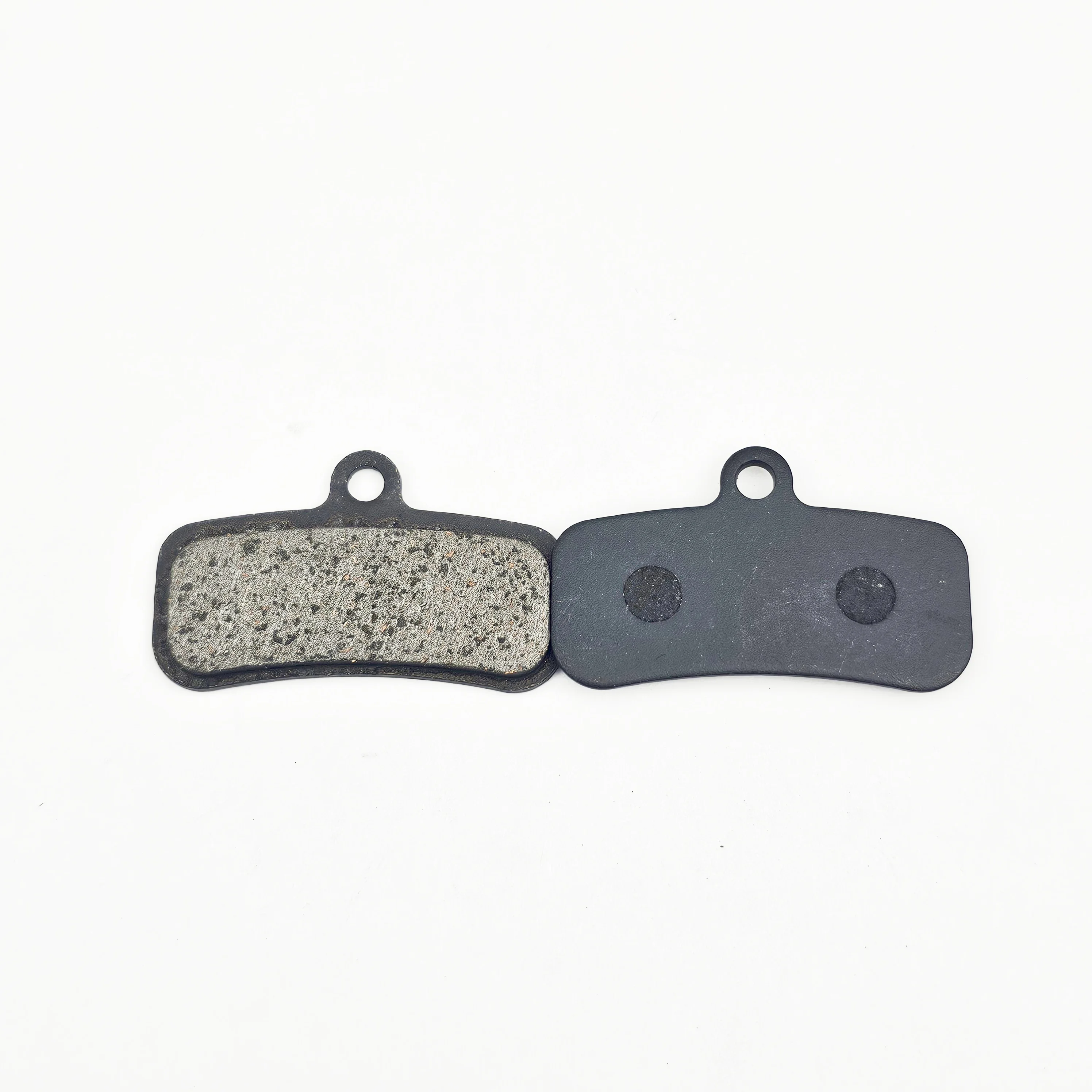 

Brake pads THUNDER3 THUNDER III electric scooter DUALTRON 4-piston DTX LIMITED, DTX LTD electric scooter disc brake NUTT
