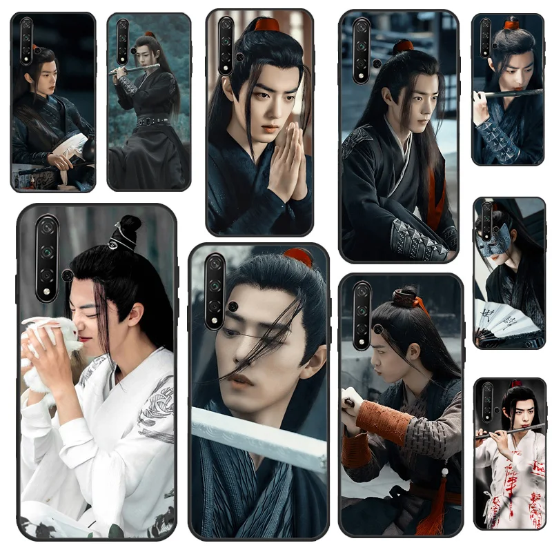 The Untamed Xiao Zh… - image