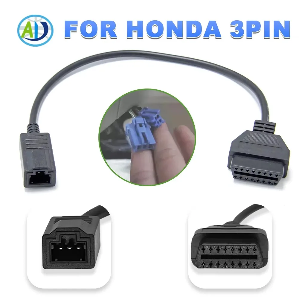 OBD2 Diagnostic Con…