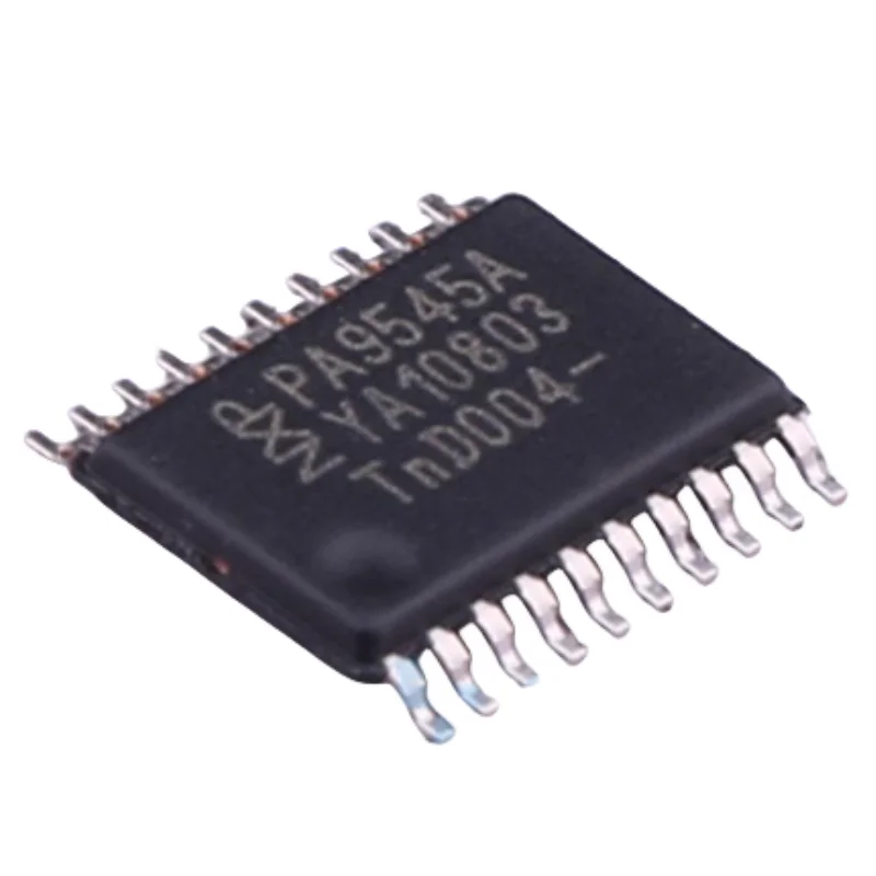 

10PCS/PCA9545APW,118 PA9545A Brand New Authentic TSSOP-20