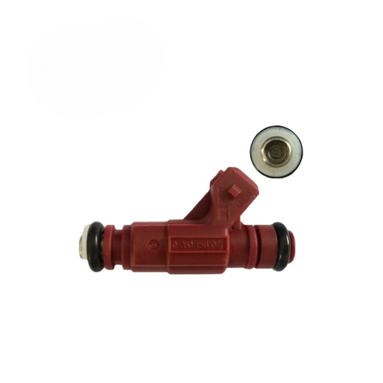 

Automotive Fuel Injector OE:1L2Z-9F593-CA,0280156028, Suitable For Ford