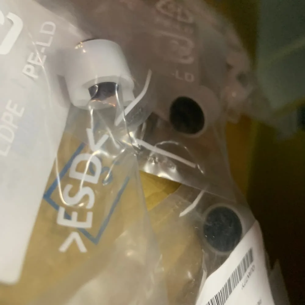 5 قطعة A0ED563900 عزم الدوران المحدد مخلب لكونيكا مينولتا 223 283 363 423 224 284 364 454 554 227 287 367 308 368 458 558