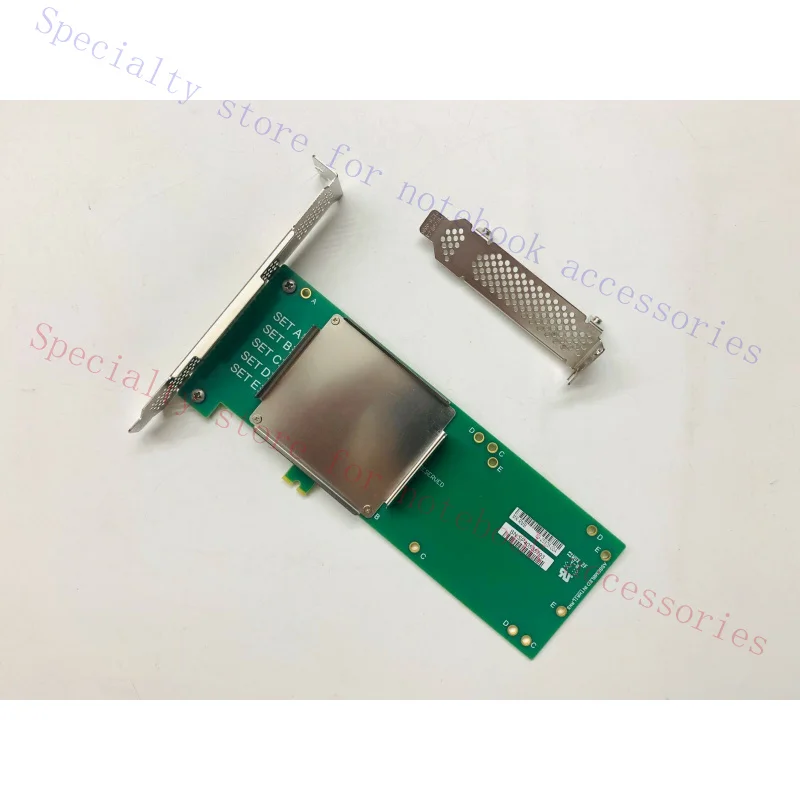A+ FOR LSI00291 00291 BBU-BRACKET-05 Mounting Bracket for LSI BBUs w/ Mounting Clip
