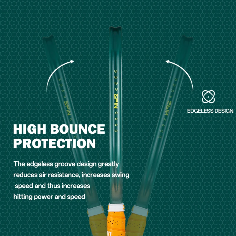 Thumbnail 2 - #20 New Pickleball Paddles Arrivals