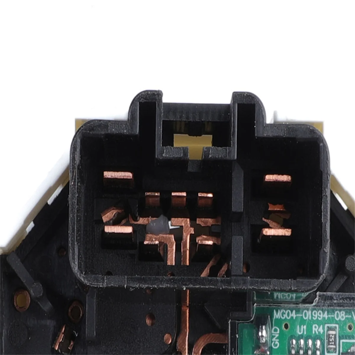 

N29R_RL Car A/C Heater Fan Blower Control Switch For Toyota Rav4
