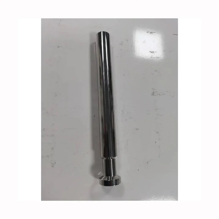 

New design factory Portable 4220 Plunger for Waterblasting Ultra High Pressure Plunger Pump