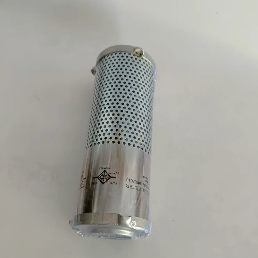 Trane filter FLR03018 oil filter Trane compressor oil filter