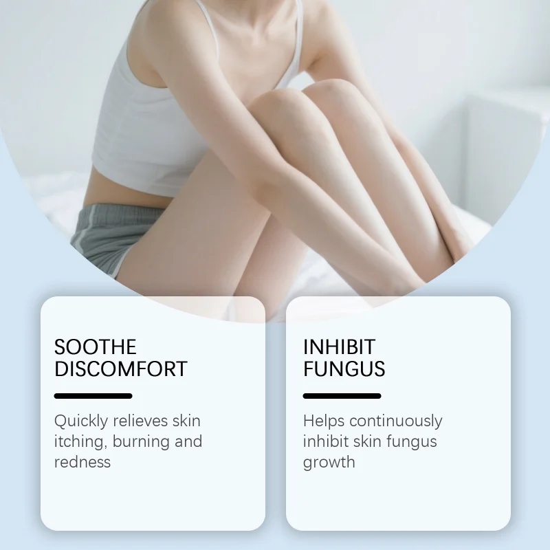 

Hydrating Exfoliating Care Essence Moisturizing Formula Sloughs Dead Cells, Locks Moisture and Cares for Cuticle Layers