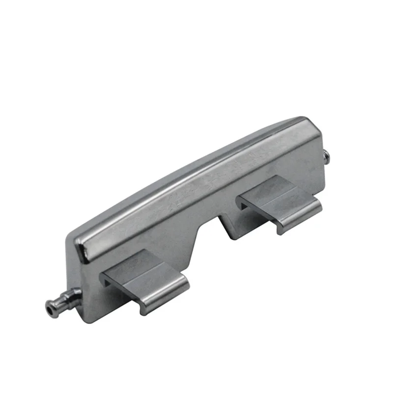 

Professional Armrest Box Cover Storage Box Glove Box Buckle Center Console Cover For Land Rover Discovery 3 4 Range Rover Sport