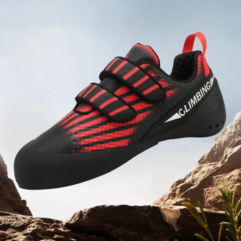 Рисунок 4 - Молодежная обувь для скалолазания