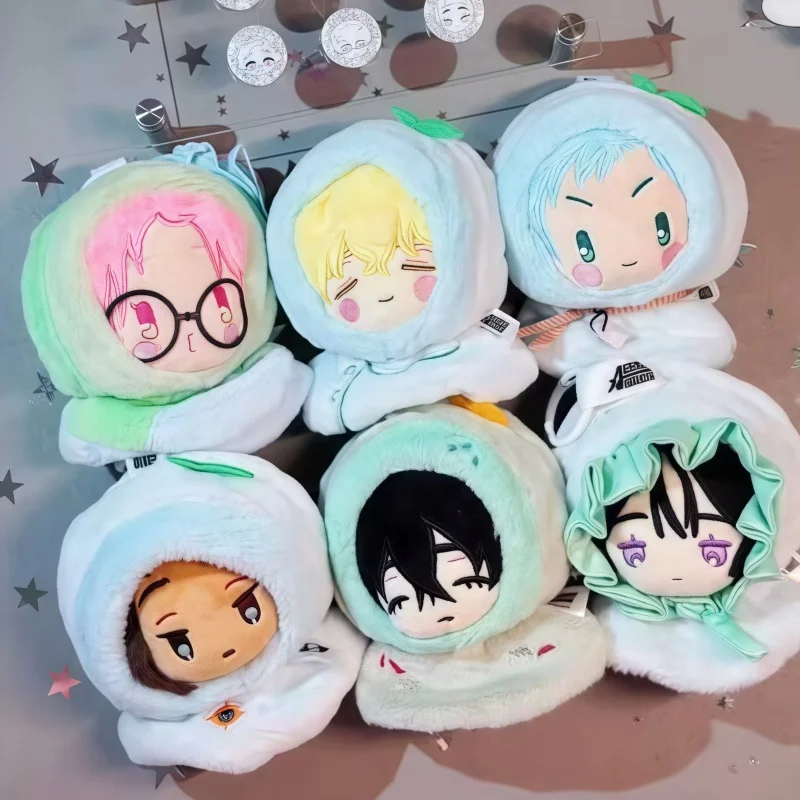 

Горячая Alienstage, натуральная серия кукол Alien Stage Sunny Day, слепая коробка, популярная анимационная фигурка Sua, Иван, Лука Till, Санрайз, подарок