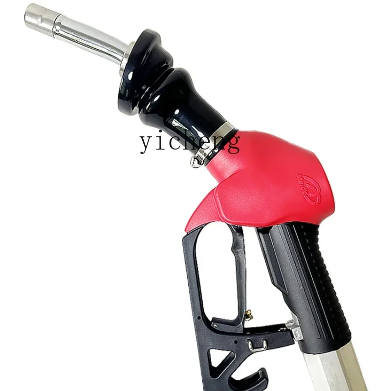 

oil and gas recovery refueling gun accessories secondary ZVA type self-sealing belt gas-liquid ratio adjustment