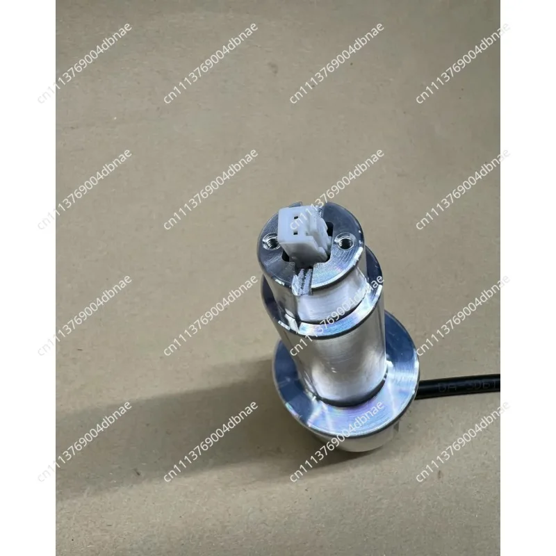 Suitable for The New Square Hole Zhimi Series Fan Broken Head Accessories ZLBPLDS02ZM Metal Accessories