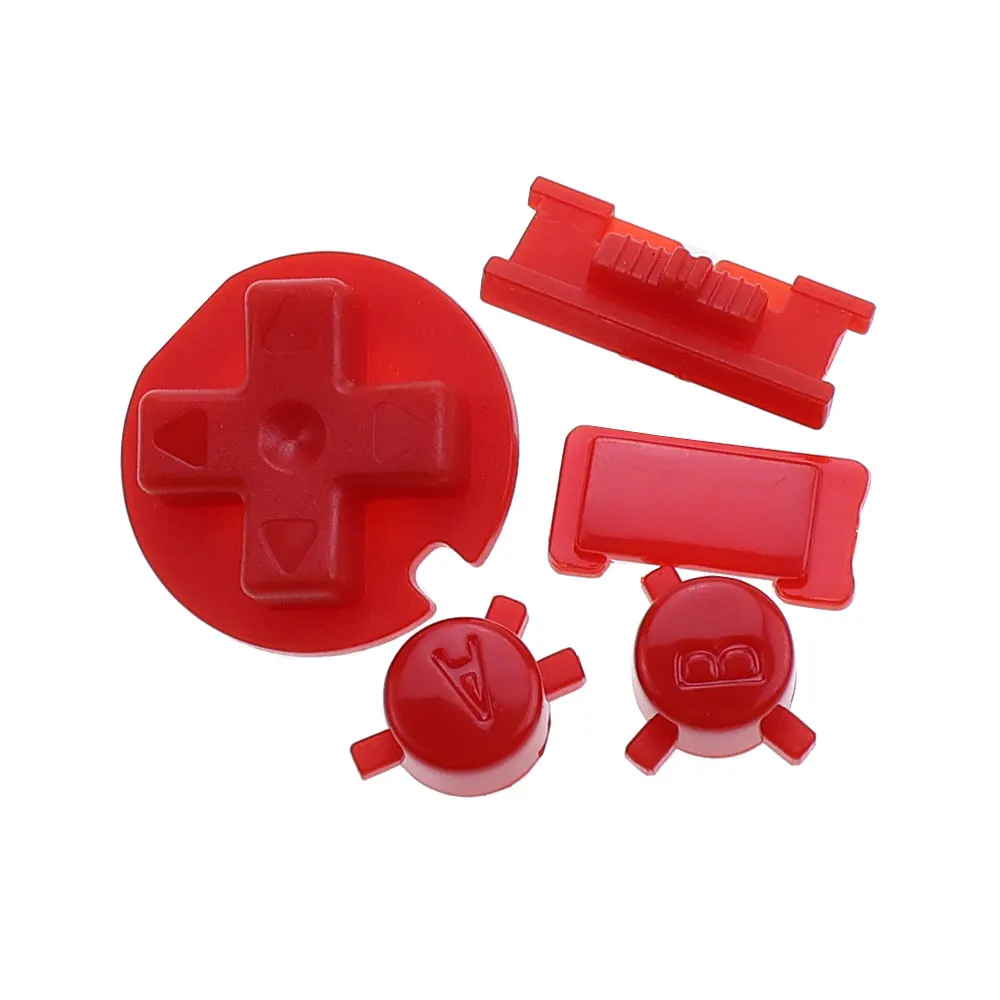 Variant: Red