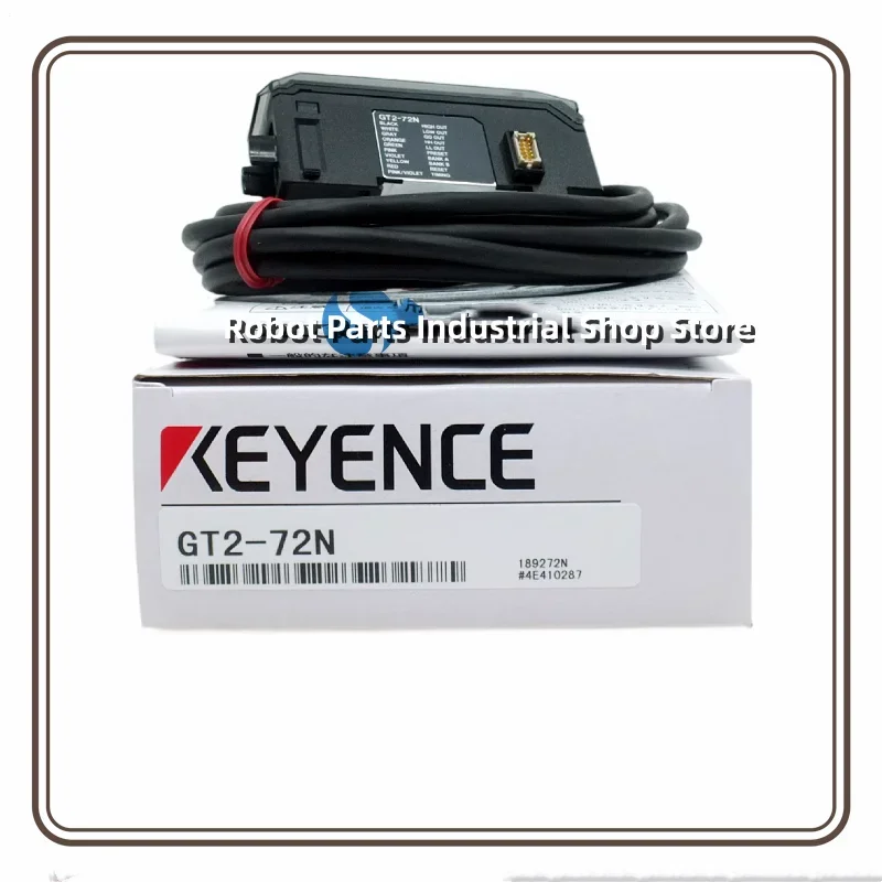 

Новый оригинальный усилитель контактного типа Keyence GT2-72N GT2-72P GT2-72CN GT2-72CP