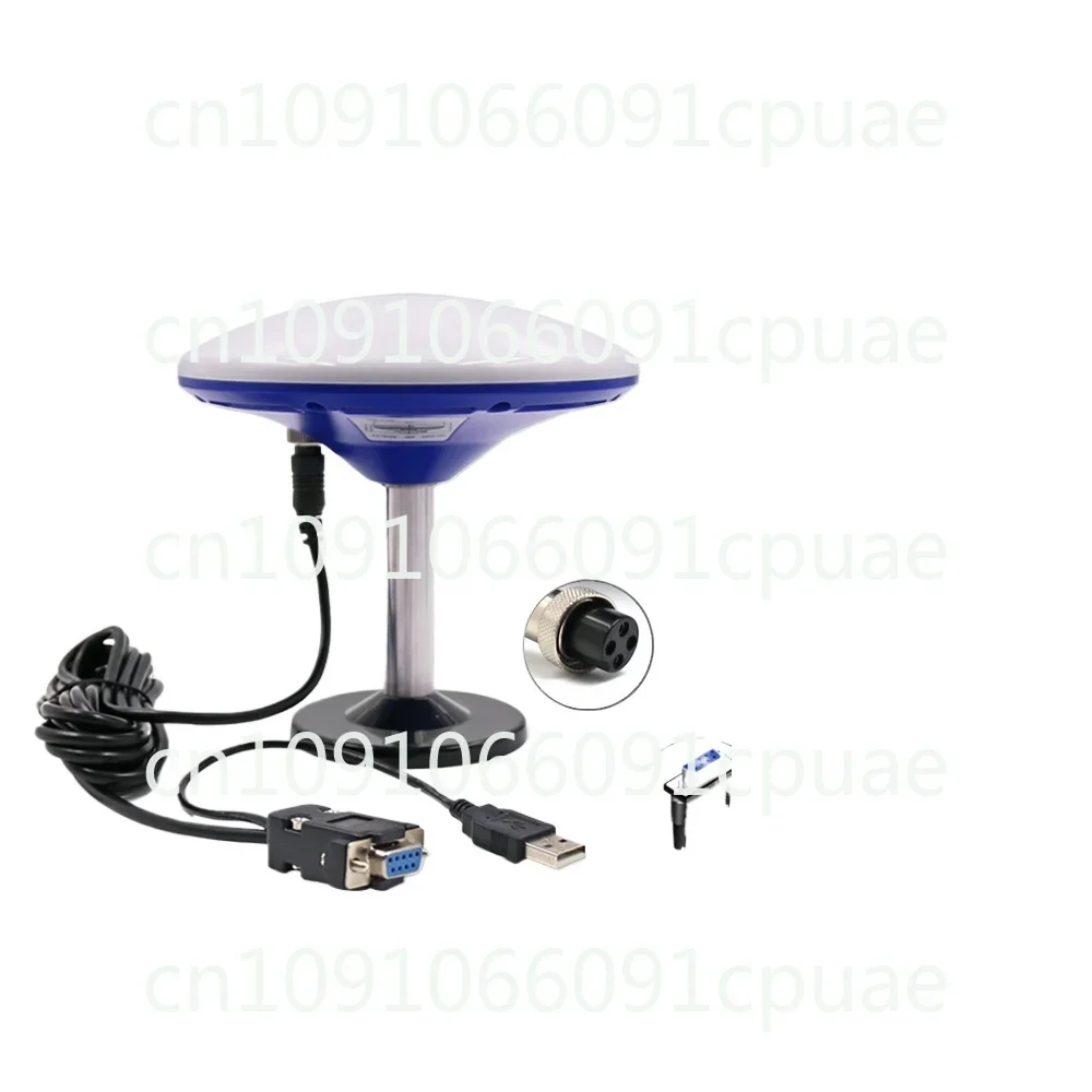 Gps Mushroom Head R… - image