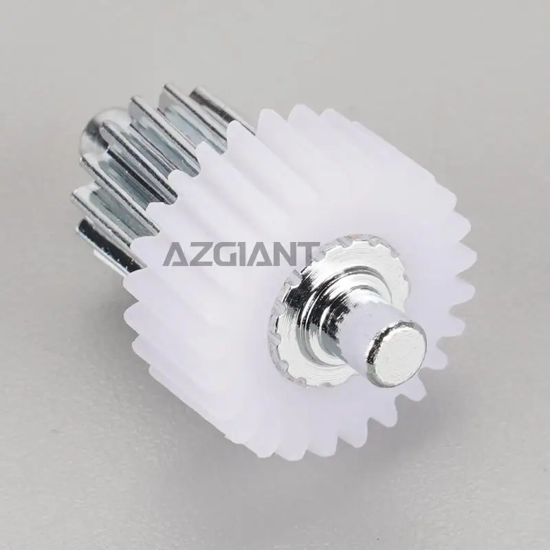 AZGIANT Door Mirror Folding Internal Gear Fit for 2009-2018 Hyundai Tucson Power Fold Heated Mirror Motor Repair Kit