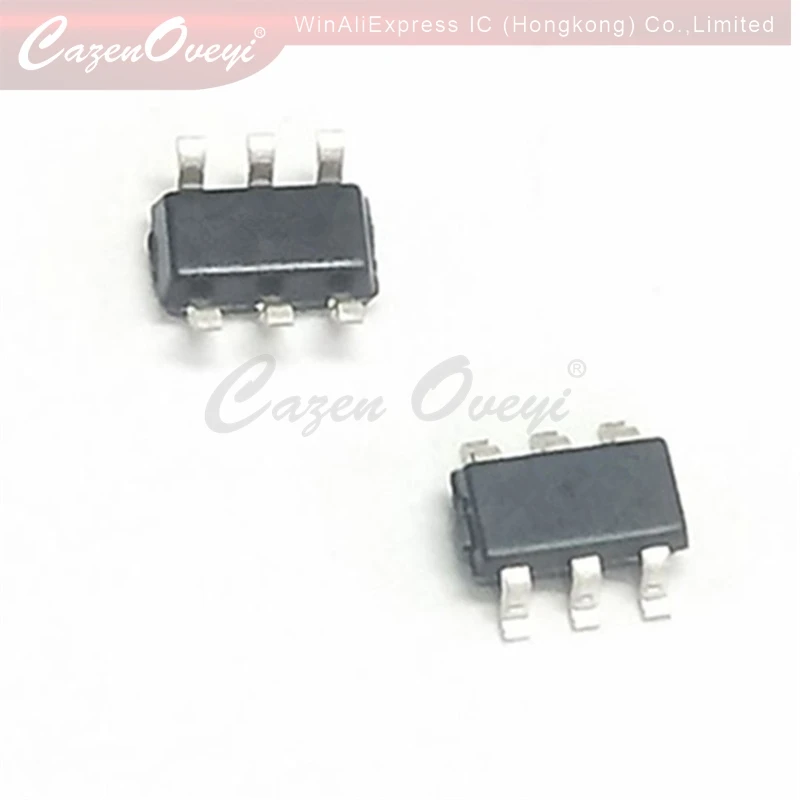 （5pcs）SD6271 6271 LTC1799CS5 LTNE LTC1799IS5 LTND LD7535ABL 35A SOT-23