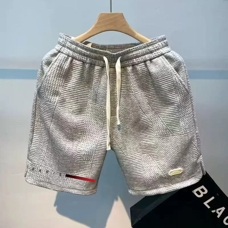 

2026 New Trendy Summer Fashion Casual Shorts, Comfortable Running Sports Shorts, Unisex