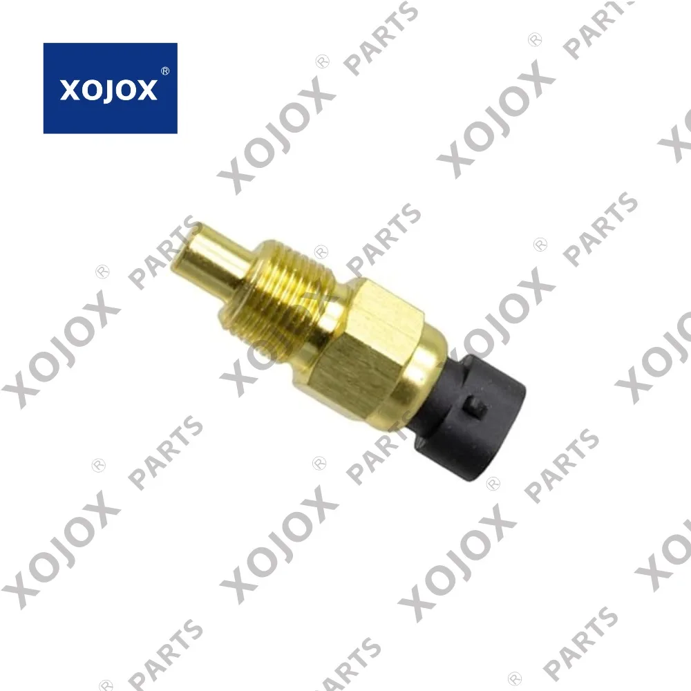 

Датчик температуры XOJOX 6718414 для погрузчиков и экскаваторов Bobcat E50 E55 T2250 V417 5600 5610 A300 A770 S100
