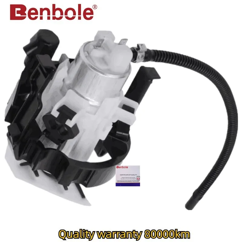 high quality 16146752368 16141183216 car fuel pump assembly 16141183176 for BMW E39 525i 528i 530i 540i 2.5L 2.8L 3.0L 4.4L
