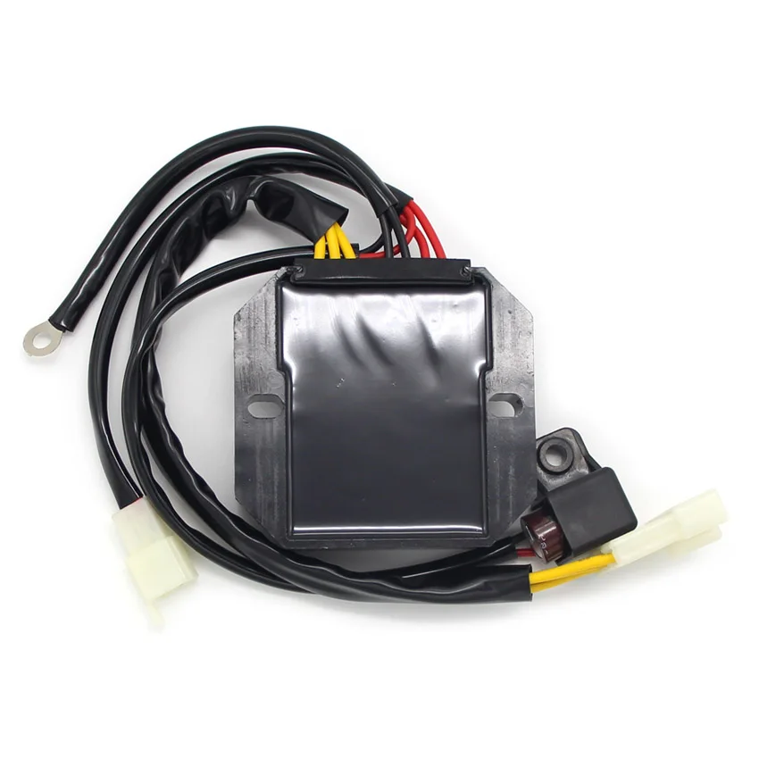 For KTM RC 390 2015 2016 2017 2018 Motorcycle Voltage Regulator Rectifier 90511034000 Fuel Current Rectifiers Accessories Parts