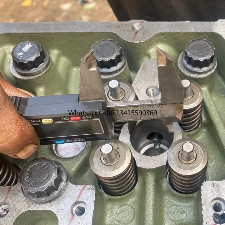 

Reliable Eicher Replacement Parts Built for HeavyDuty Machinery Performance