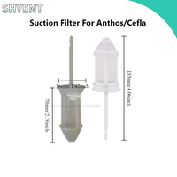 1/5PCS Suction Filter for Anthos/Cefla Ref. 91109313 TP-FTAN