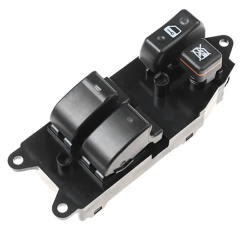 【Price Drop !!】-For Toyota Corolla Verso 2002-2007 Electric Window Switch Lifter- Power Window Control 84820-02111& 84820-0F040