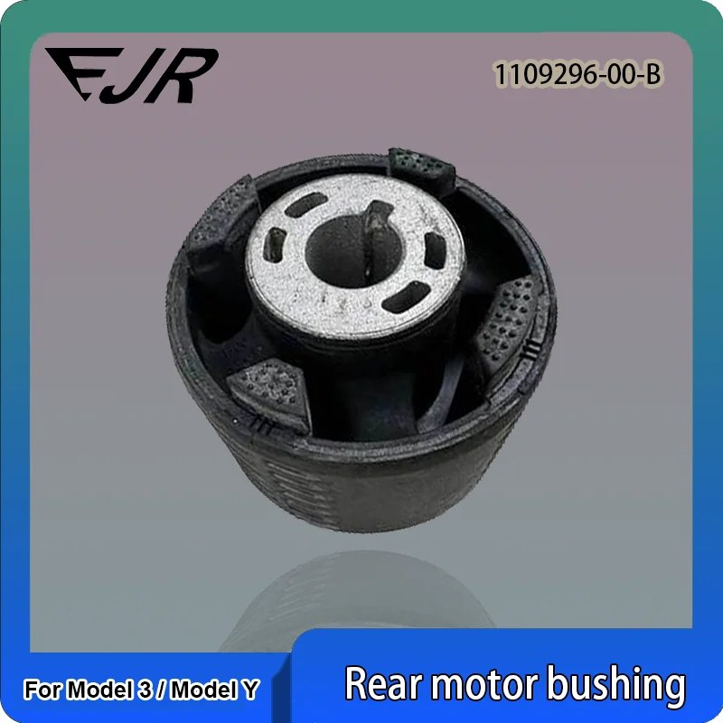 

Car Accessories Rear motor bushing 1109296-00-B For Tesla Model 3 / Model Y