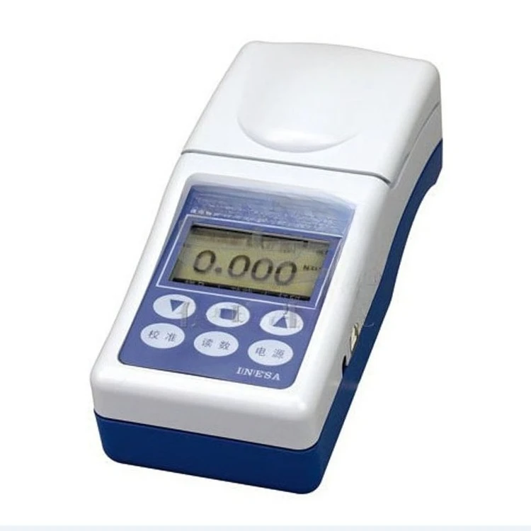 

Manufacturer supply portable turbidity meter WGZ-2000B