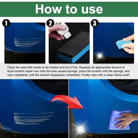 10 best sales autowax - №10