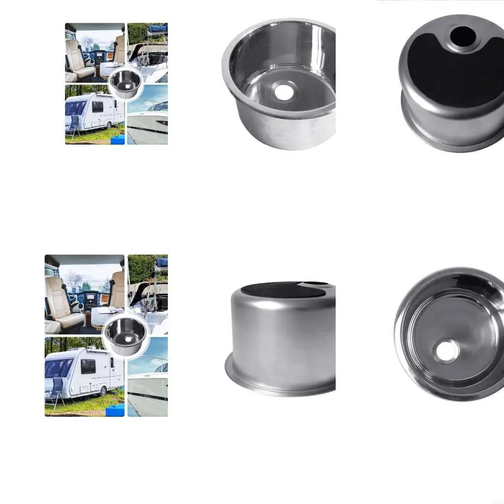 

581E Один миска для мытья раковина балкон -бассейн кухонная раковина