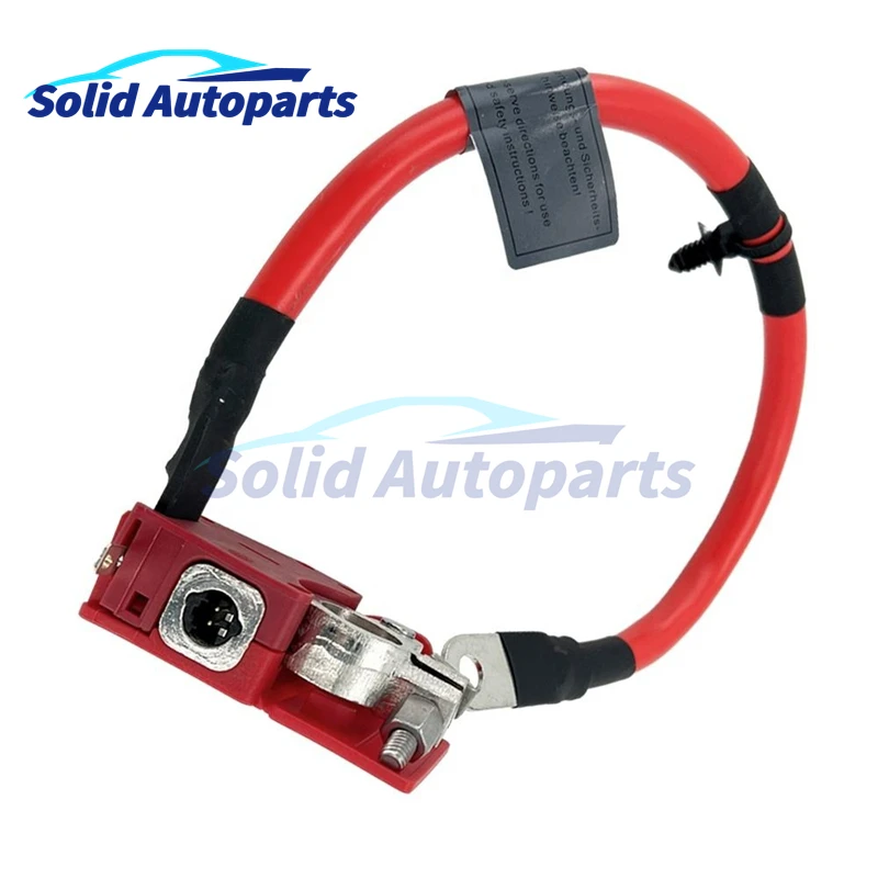 61128796155 Positieve Batterij Zekering Kabel 61128796959 61128704706 Voor Bmw 3 G20 G28 G21 4 G22 G23 2019-2022 12V Auto Accu Kabel