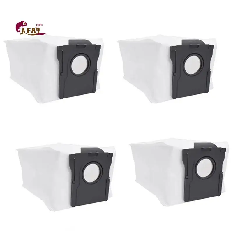 

AEA9-Dust Bag For Dreame X30 Pro Plus / X30 Pro Ultra S30 Robot Vacuum Cleaner Spare Parts