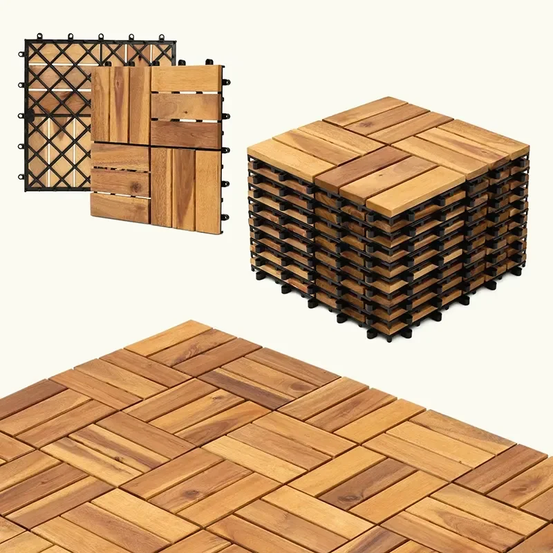 Indoor/Outdoor 12 X 12