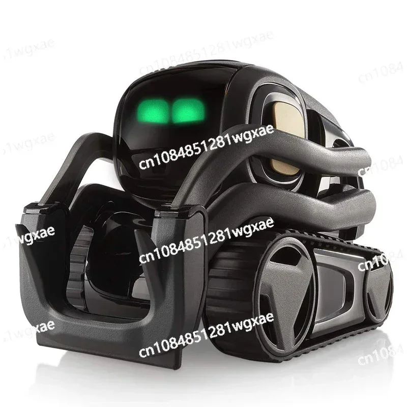 Anki Camera – Czy to prawdziwy inteligentny robot, czy tylko kolejna zabawka z AliExpress?