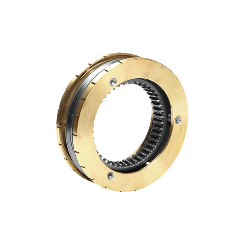 Suitable for Source manufacturer supply automotive synchronizer gear GWTXA050T42 low noise and high precision