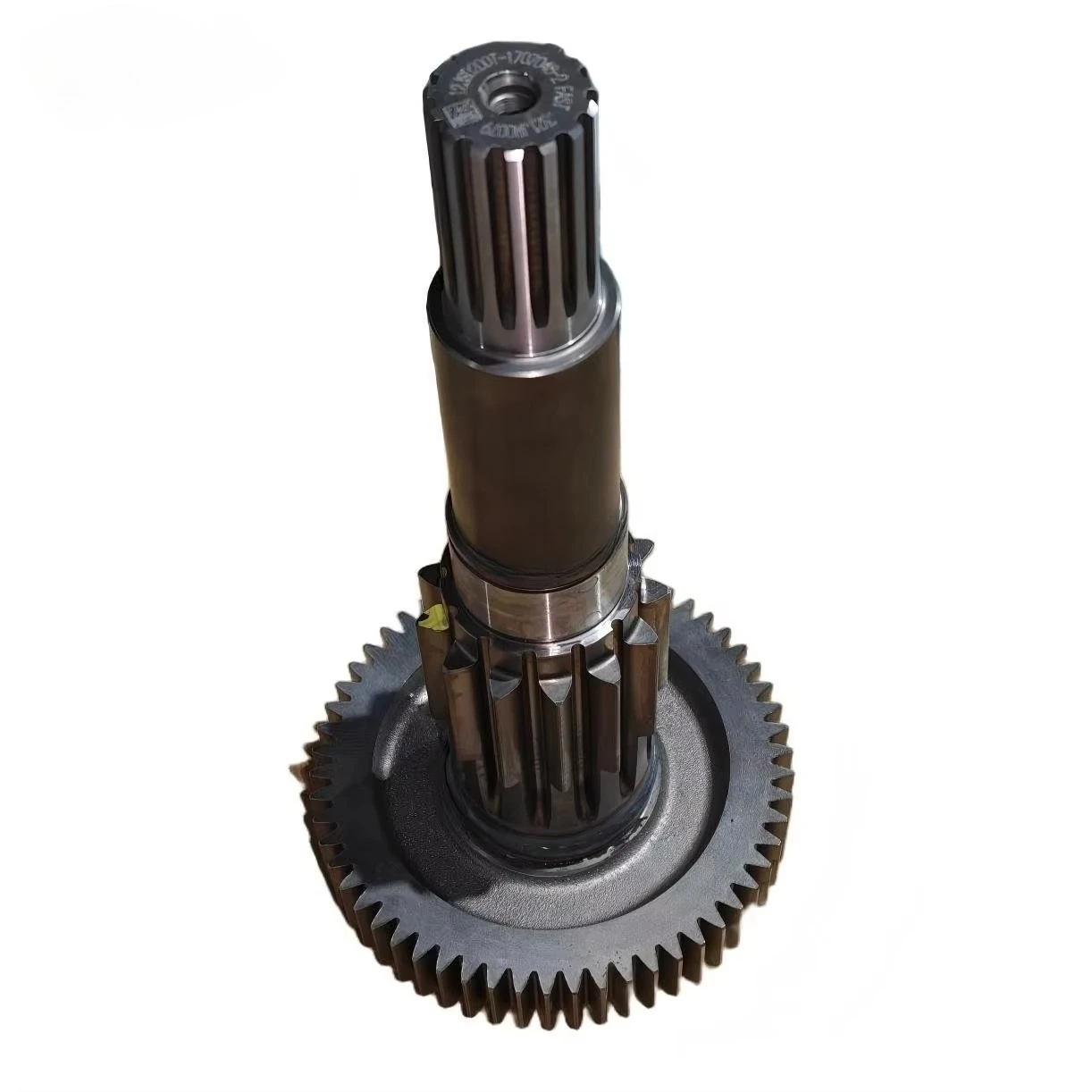 

Shacman Heavy Truck Parts Welded Transmission Shaft 12JSD200T-1707047 for Shacman Aolong Delong M3000 F3000 X3000