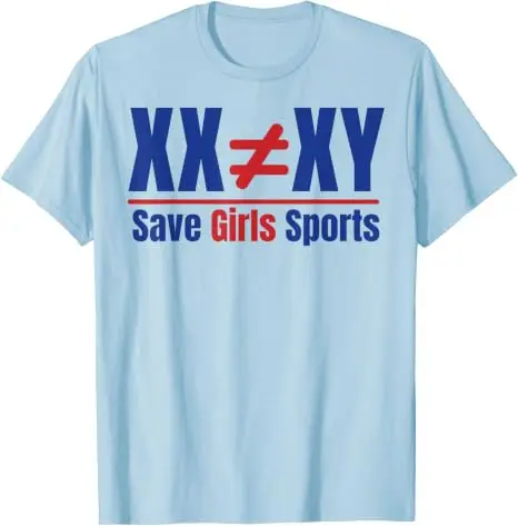 Y2k Mädchen Mode Sportbekleidung, Persönlichkeits-T-Shirt mit sarkastischem Spruch, XX ist nicht gleich XY T-Shirt, lustiges Sport-Top für Mädchen. – Detail 19