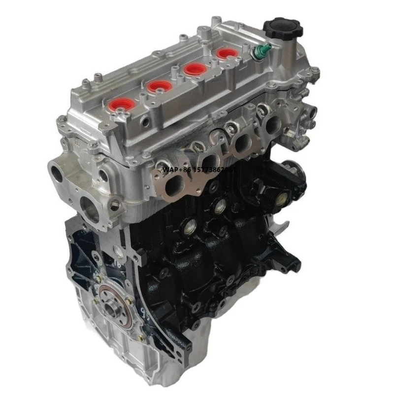 

AGO HIGH QUALITY 3SZ 3SZ-VE Big ENGINE Long Block Engine 3SZ VE 1.5l Engine for DAIHATSU for