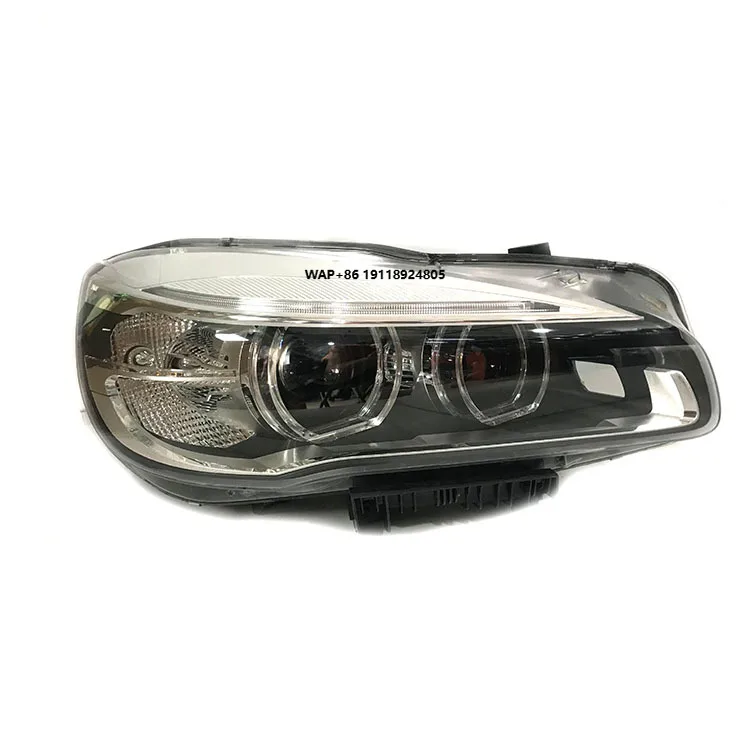 

For 2 Series F45 F46 2013-2016 Full Headlight Car OEM Headlamps